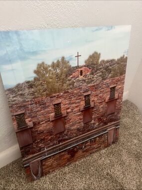 Arizona picture decor